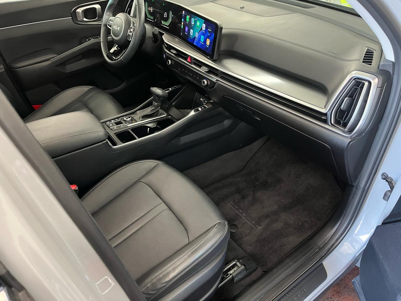 Kia Sorento S AWD 2024