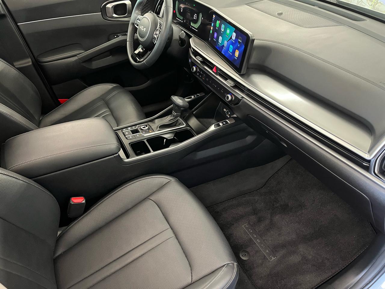 Kia Sorento S AWD 2024