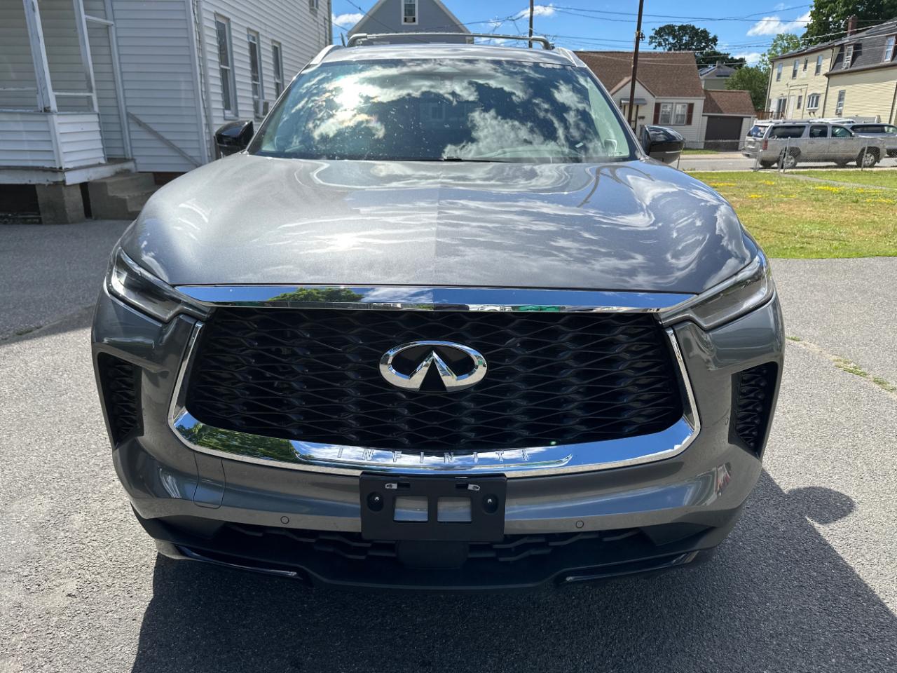 Infiniti QX60 LUXE AWD 2023