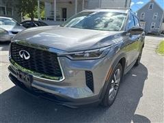2023 Infiniti QX60 