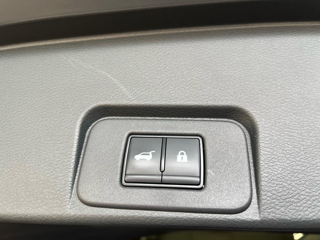Nissan Rogue AWD Platinum 2024