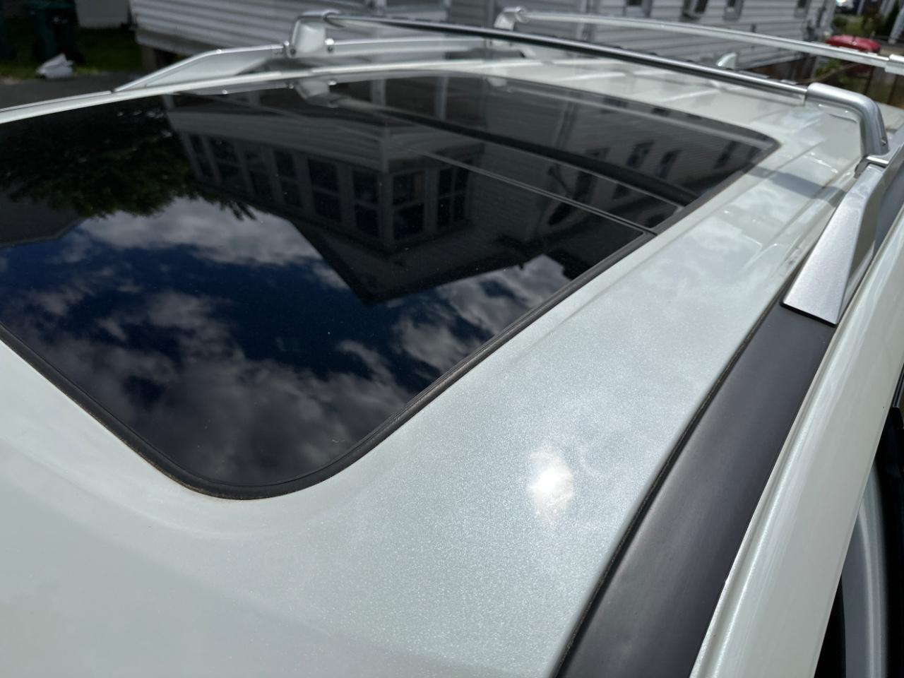 Nissan Pathfinder SL 4WD 2023