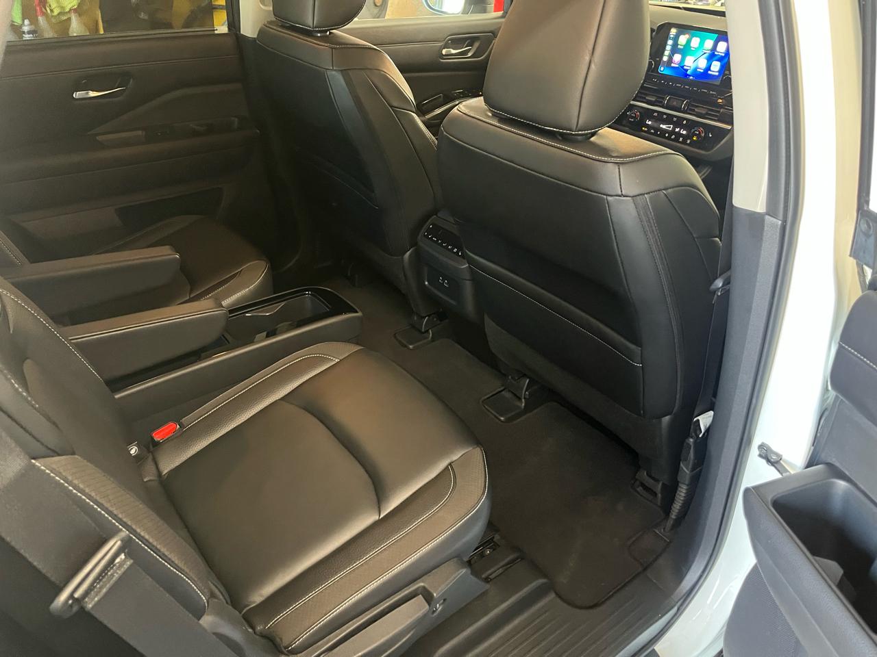 Nissan Pathfinder SL 4WD 2023