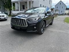2023 Infiniti QX55 