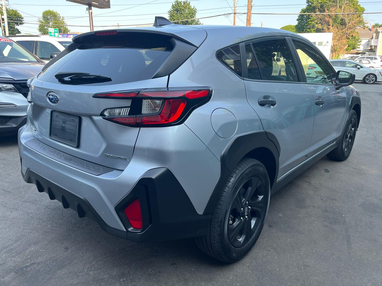 Subaru Crosstrek AWD 2024