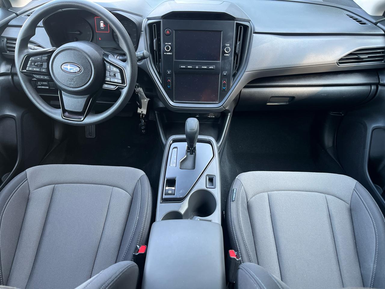 Subaru Crosstrek AWD 2024