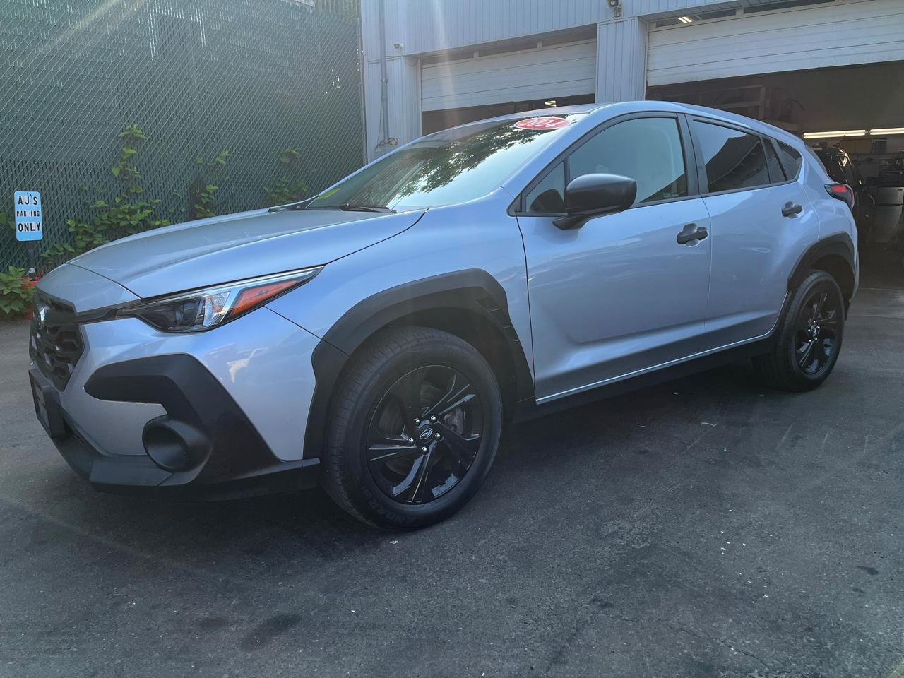 Subaru Crosstrek AWD 2024