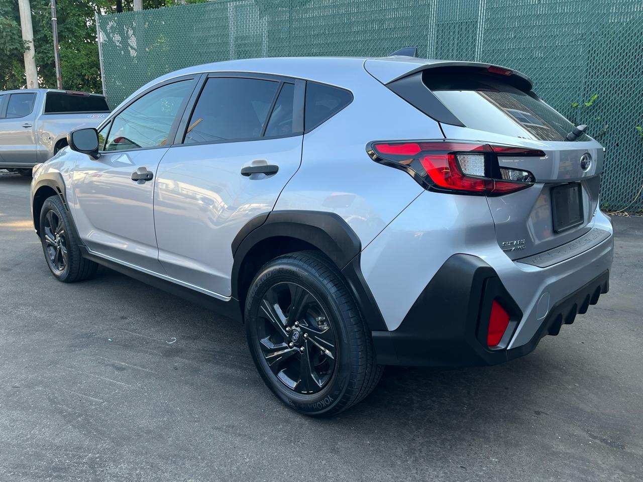 Subaru Crosstrek AWD 2024