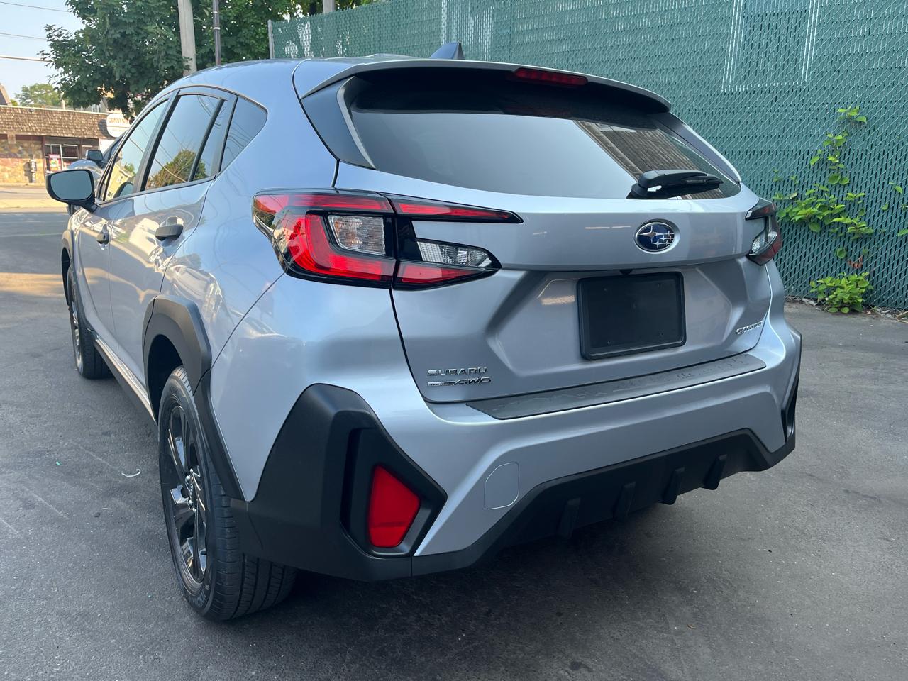Subaru Crosstrek AWD 2024