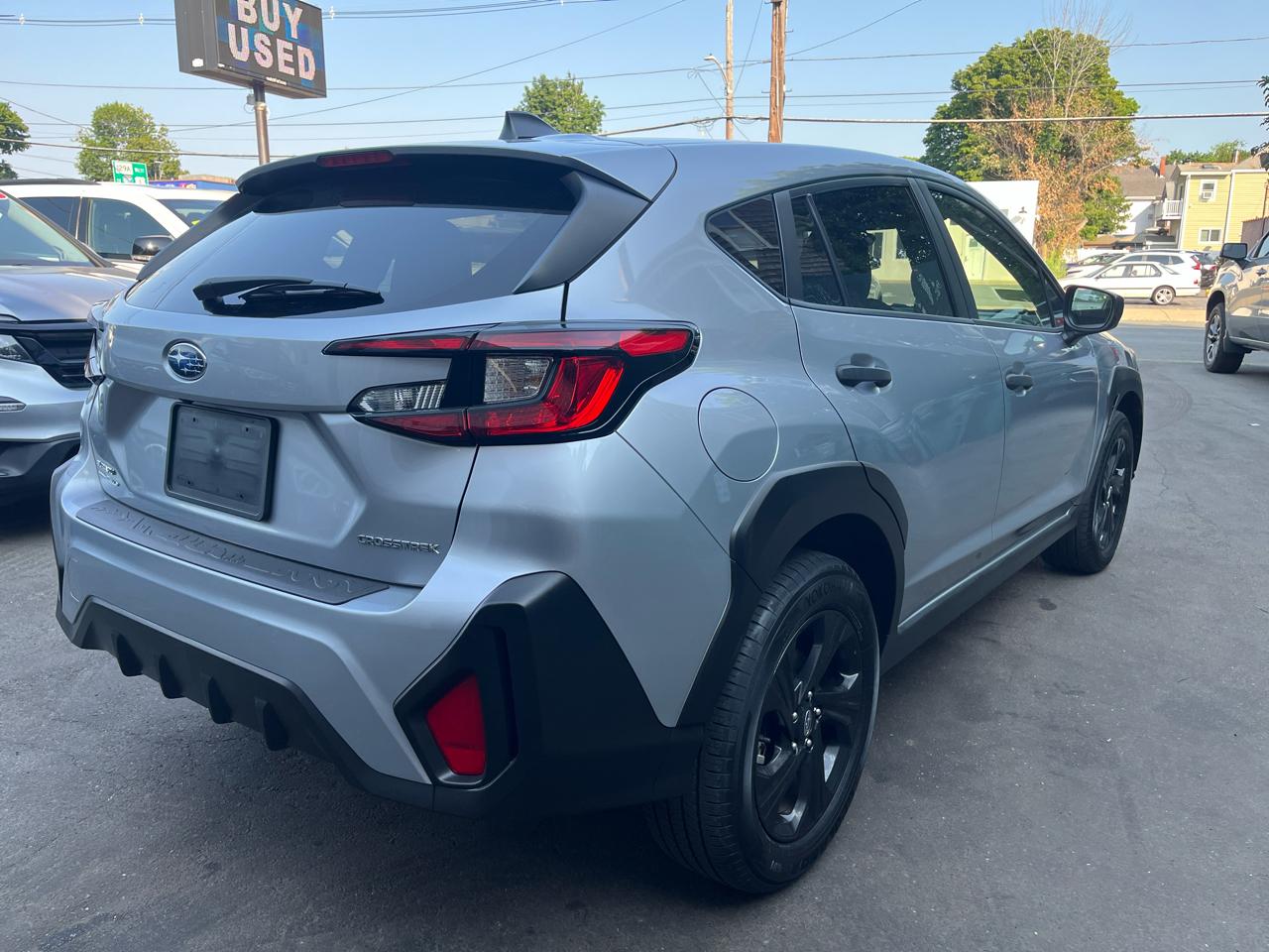 Subaru Crosstrek AWD 2024