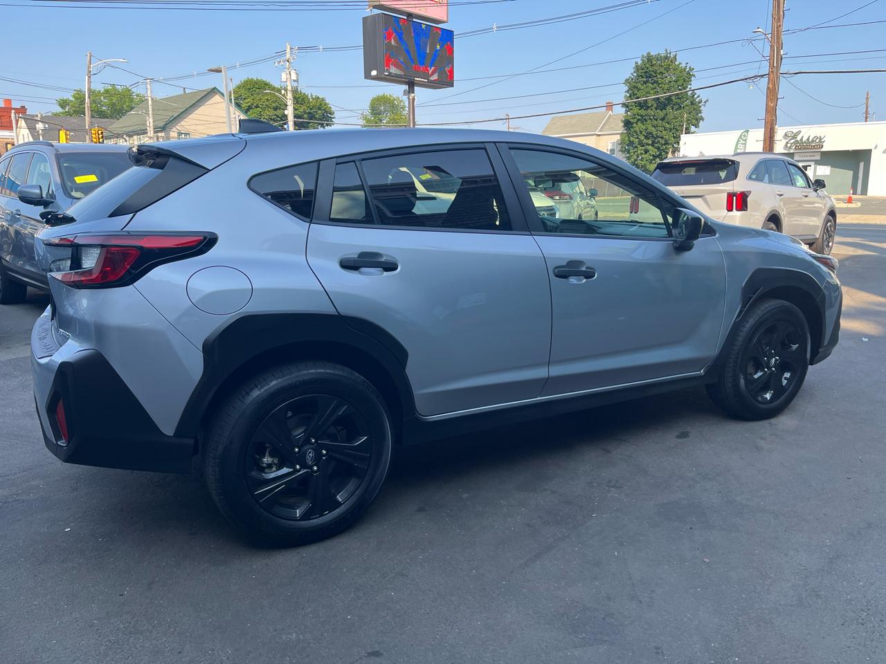 Subaru Crosstrek AWD 2024
