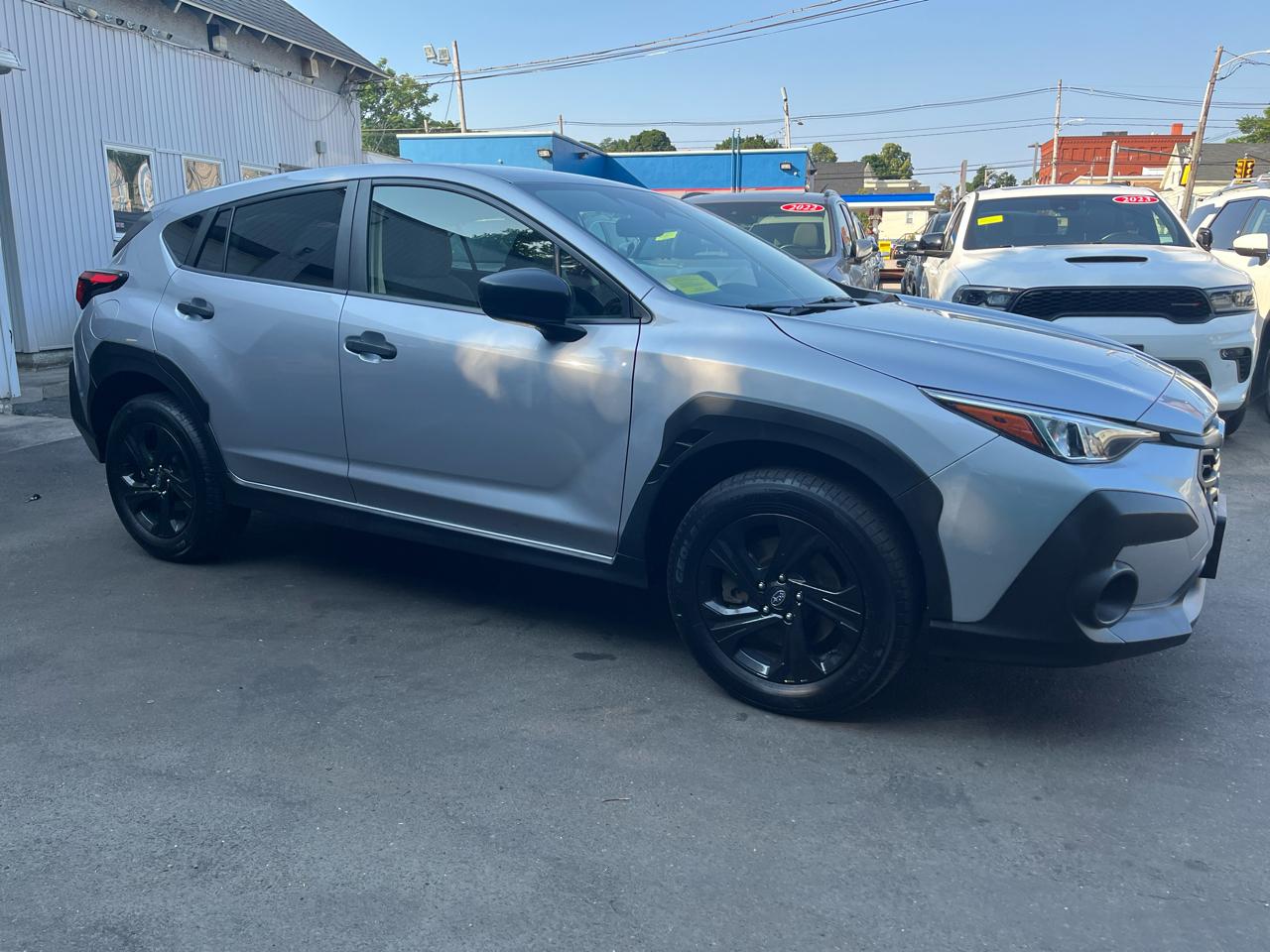 Subaru Crosstrek AWD 2024