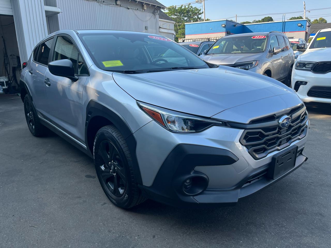 Subaru Crosstrek AWD 2024