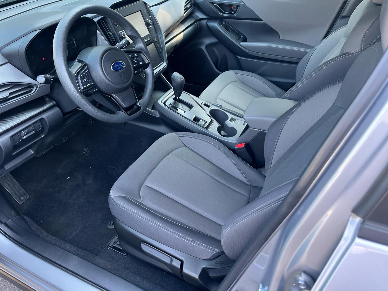 Subaru Crosstrek AWD 2024