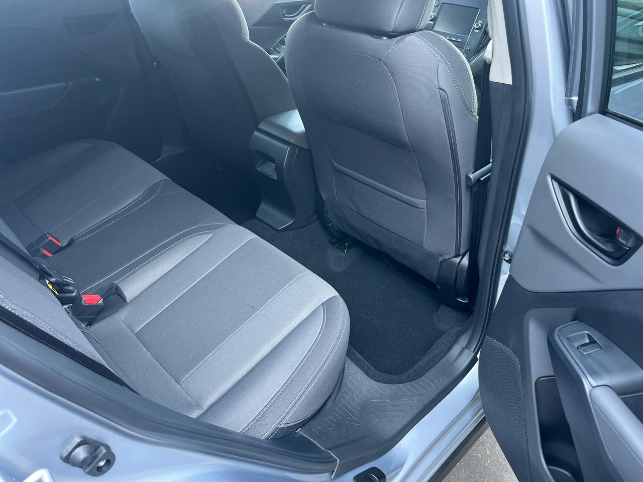 Subaru Crosstrek AWD 2024