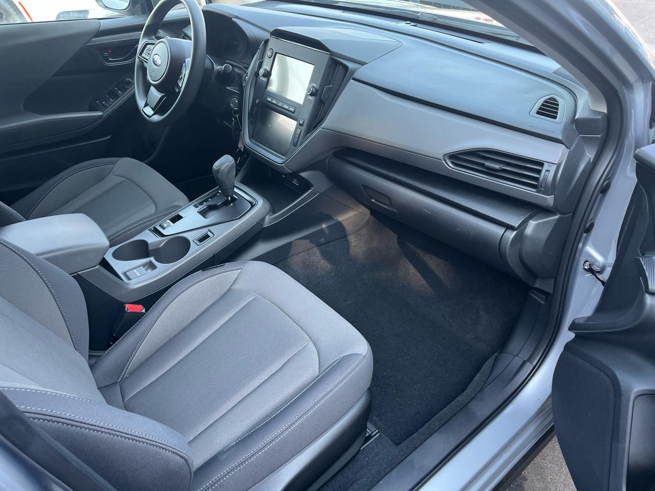 Subaru Crosstrek AWD 2024