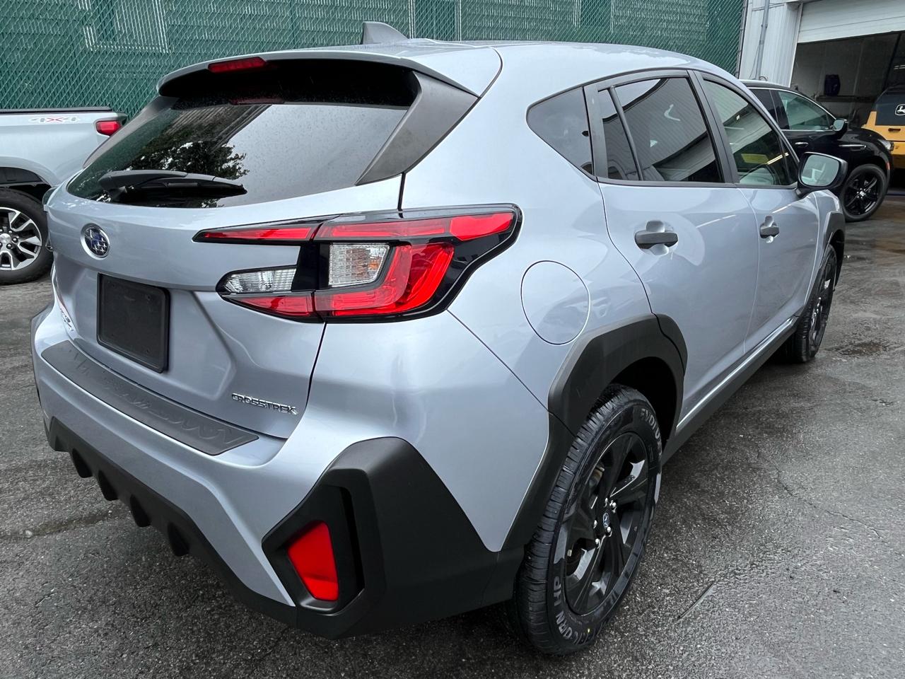Subaru Crosstrek AWD 2024