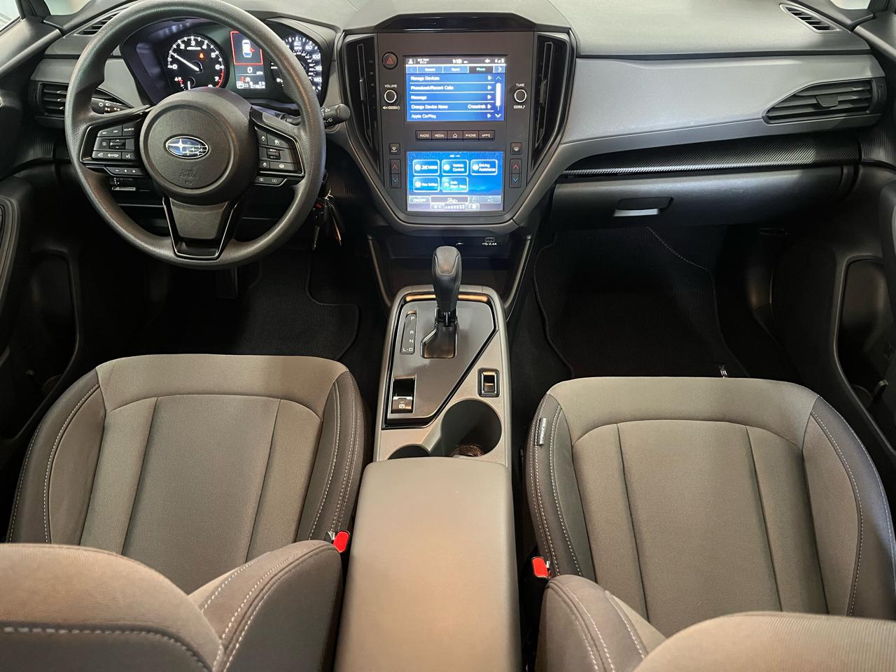 Subaru Crosstrek AWD 2024