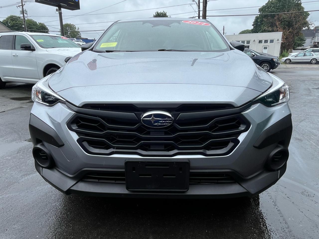 Subaru Crosstrek AWD 2024