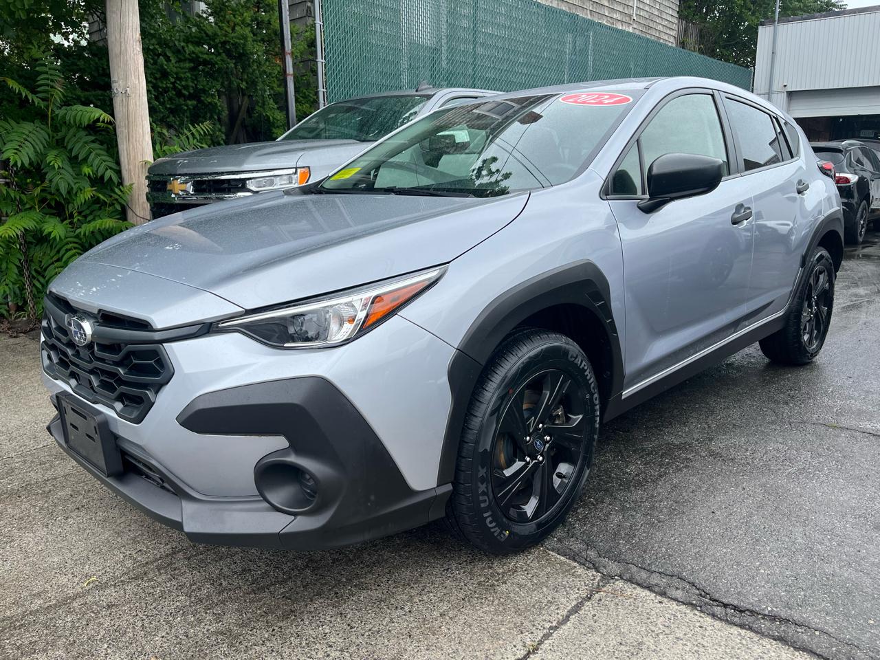 Subaru Crosstrek AWD 2024