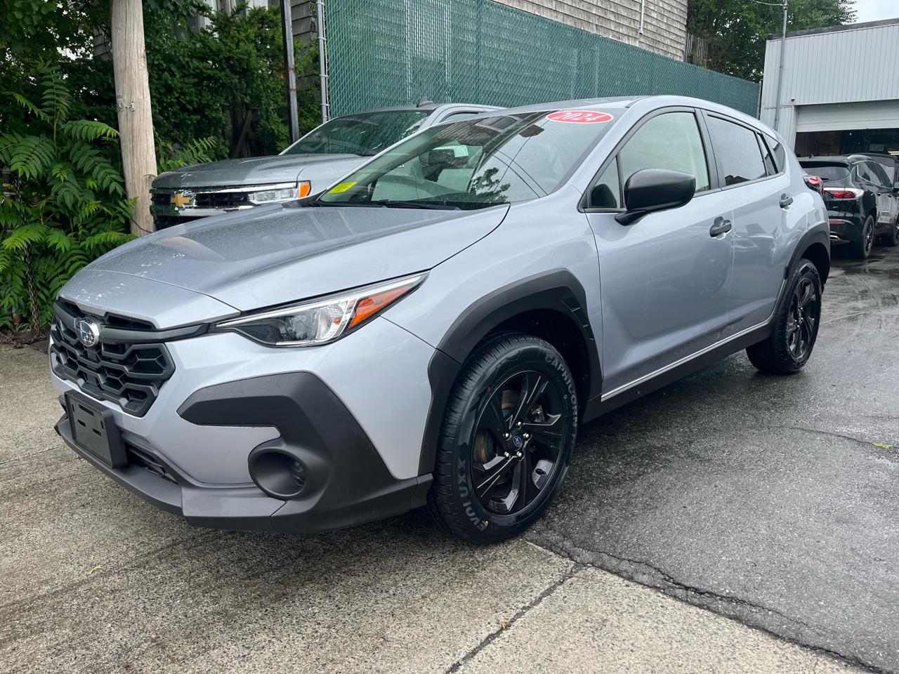 Subaru Crosstrek AWD 2024