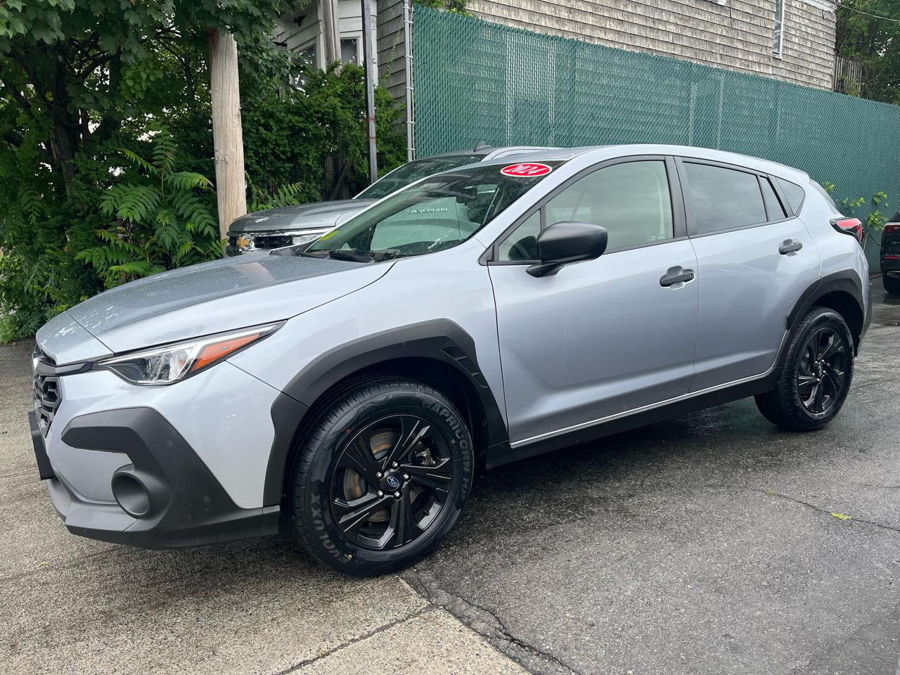 Subaru Crosstrek AWD 2024