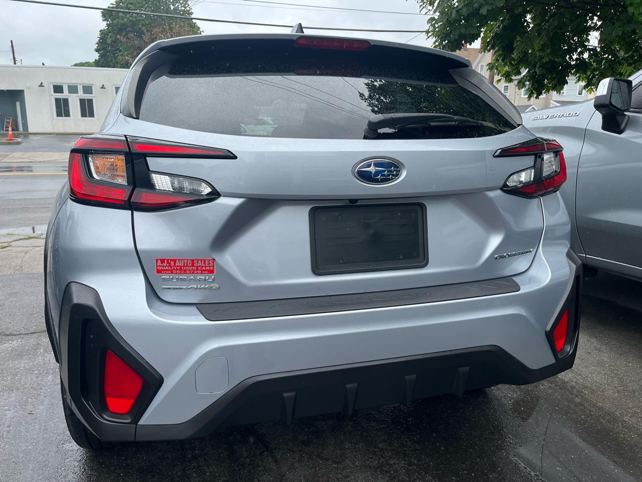 Subaru Crosstrek AWD 2024