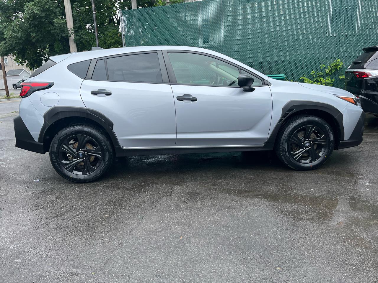 Subaru Crosstrek AWD 2024