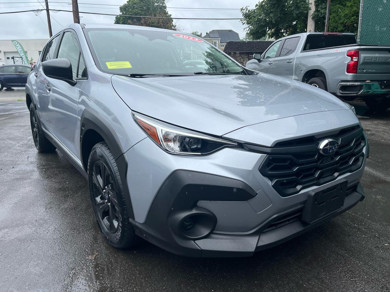 Subaru Crosstrek AWD 2024