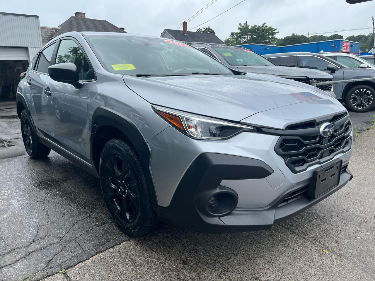 Subaru Crosstrek AWD 2024