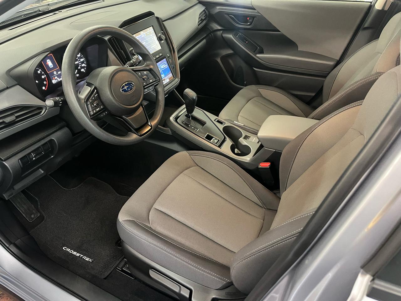 Subaru Crosstrek AWD 2024