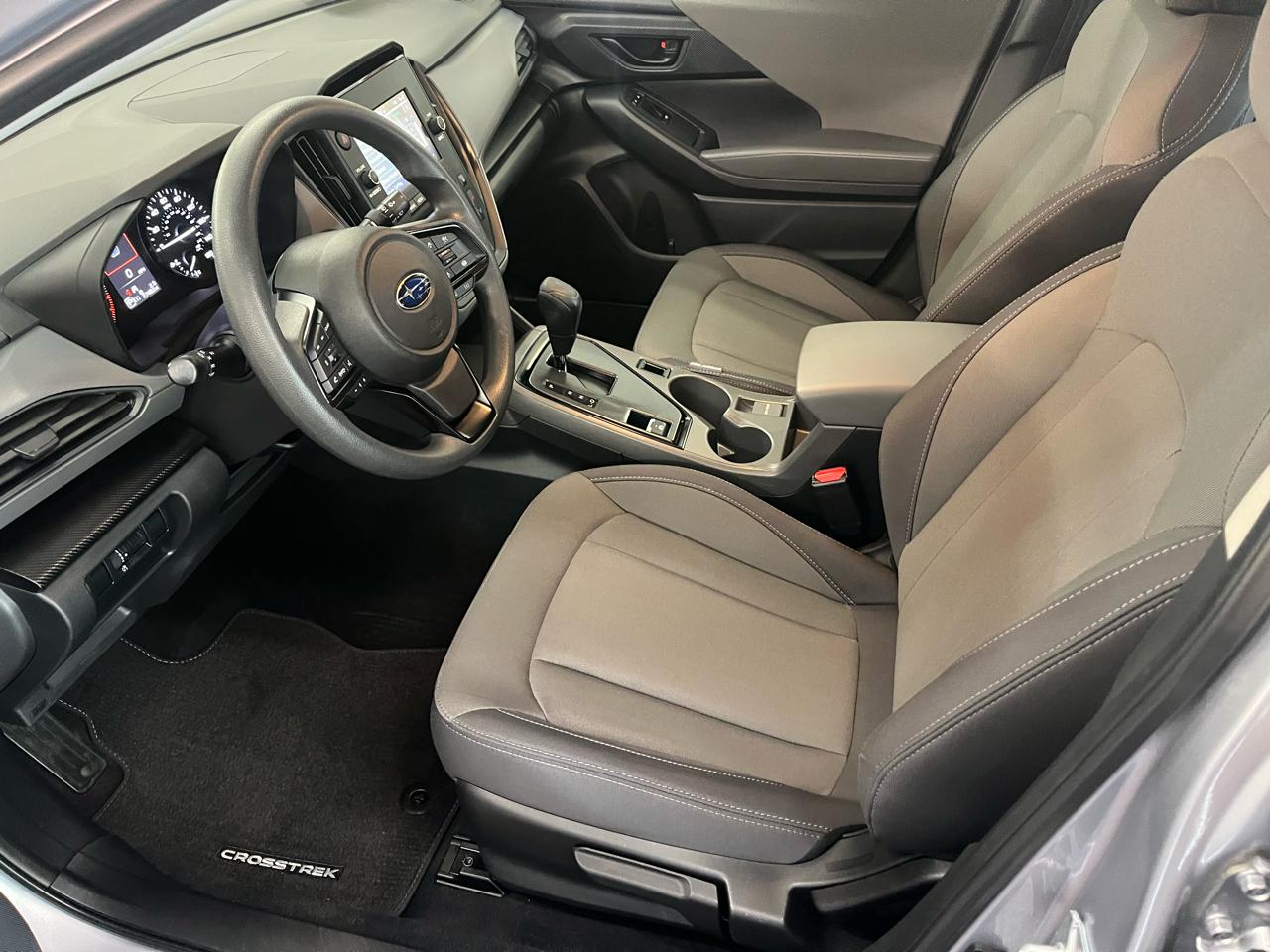 Subaru Crosstrek AWD 2024