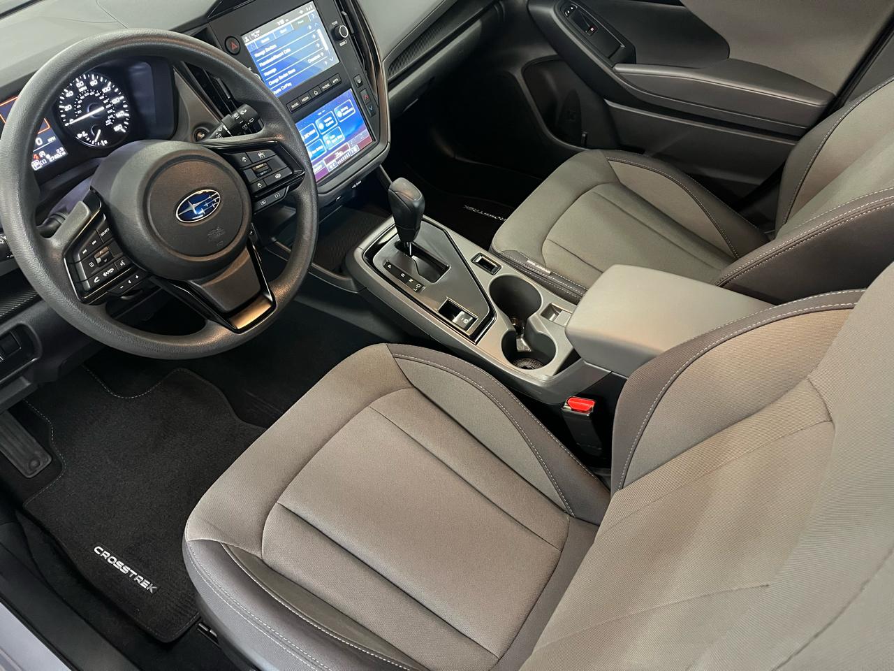 Subaru Crosstrek AWD 2024