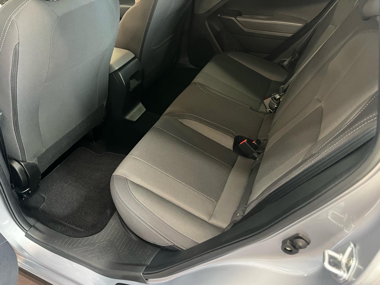 Subaru Crosstrek AWD 2024