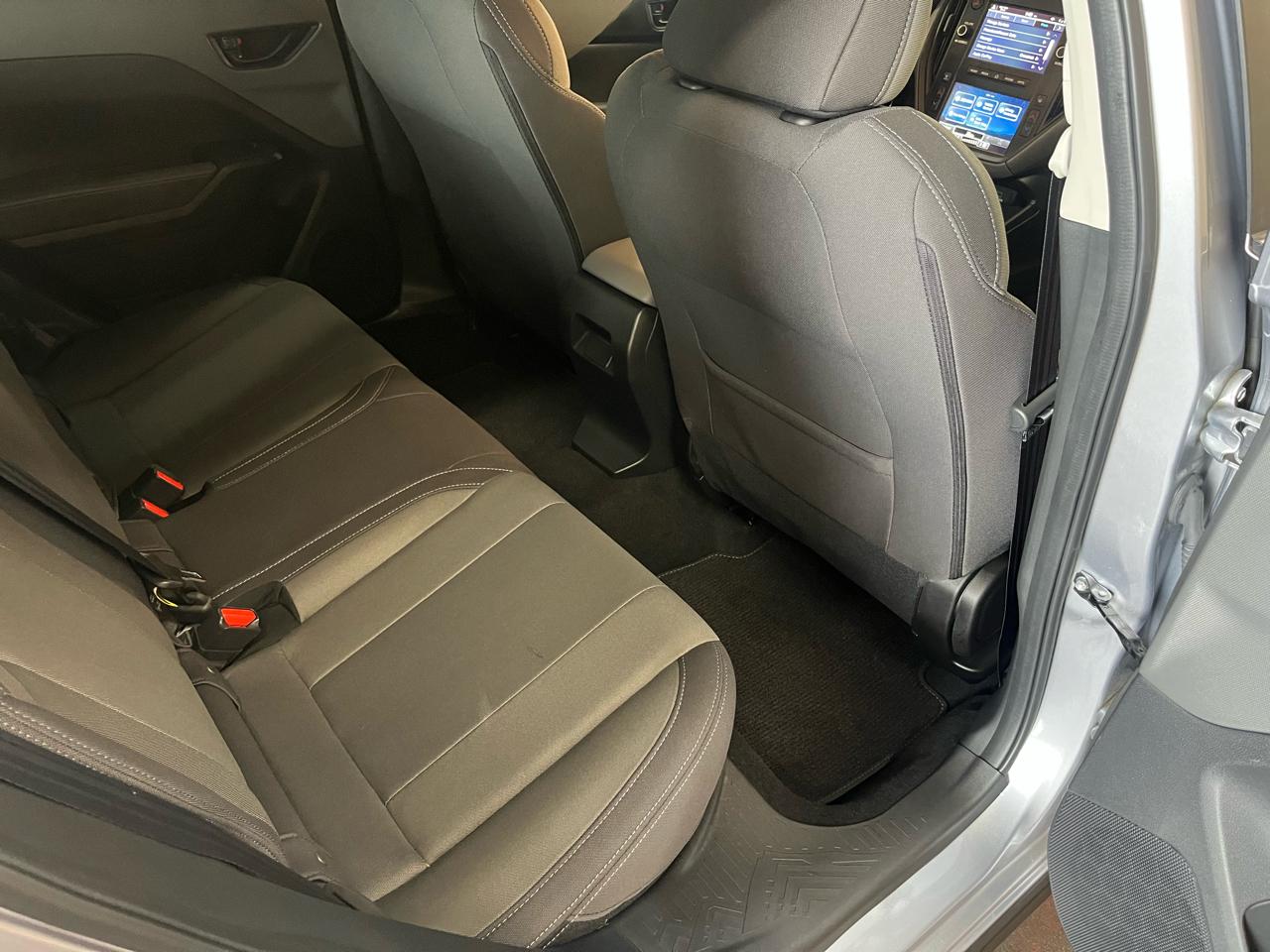 Subaru Crosstrek AWD 2024