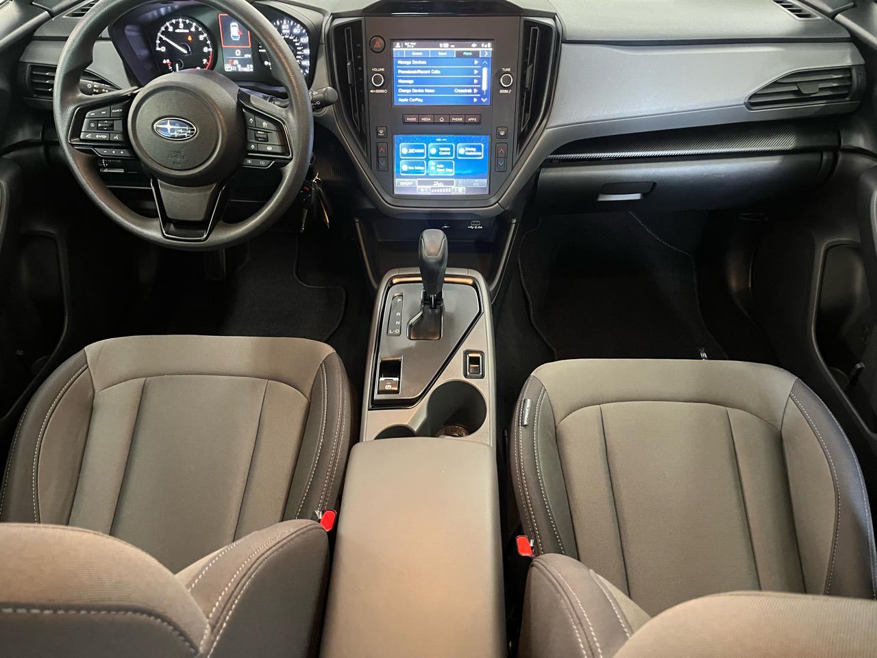 Subaru Crosstrek AWD 2024