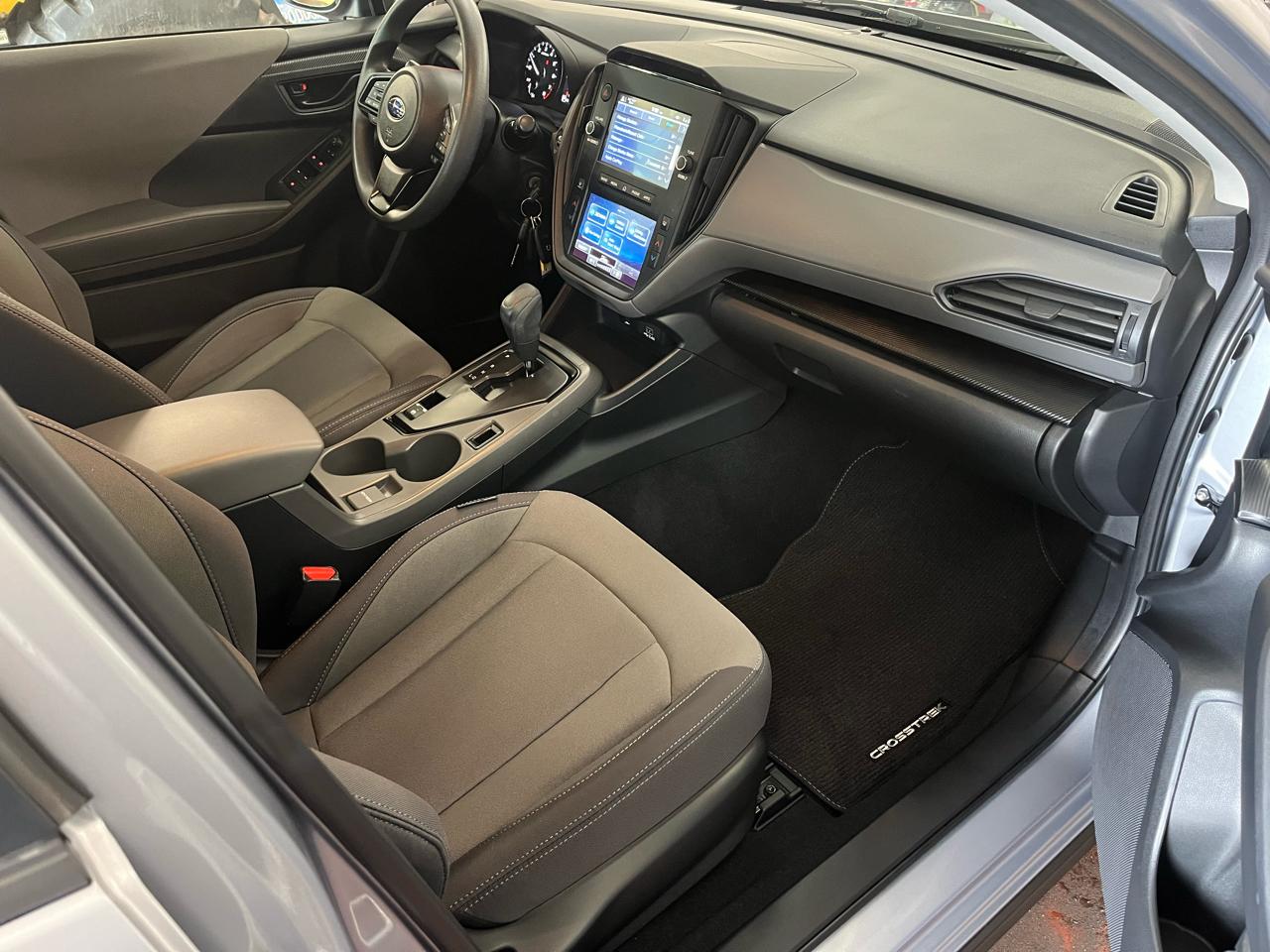 Subaru Crosstrek AWD 2024