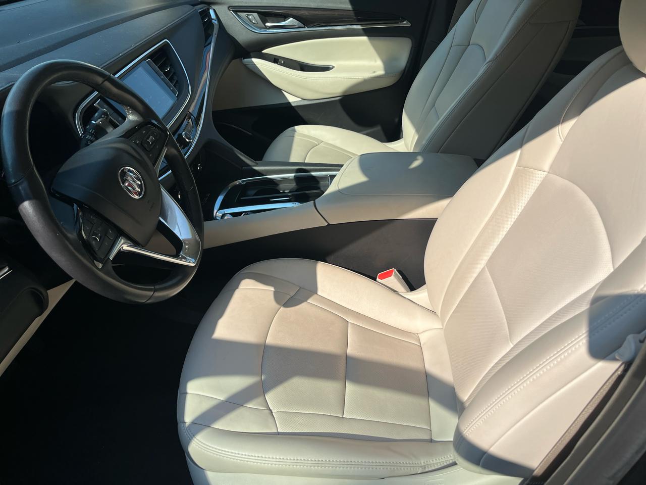 Buick Enclave AWD 4dr Essence 2023