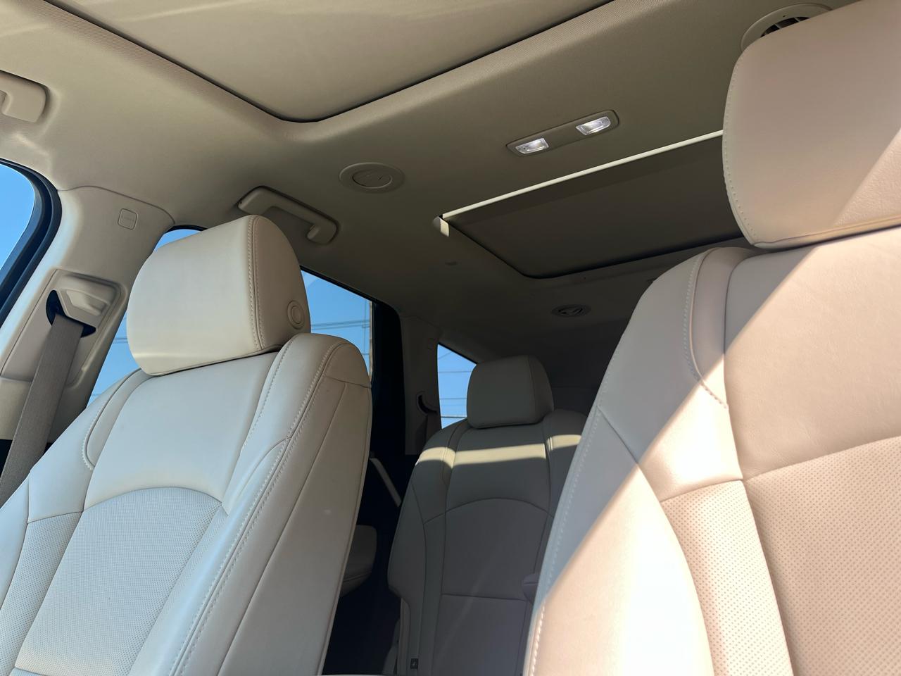 Buick Enclave AWD 4dr Essence 2023