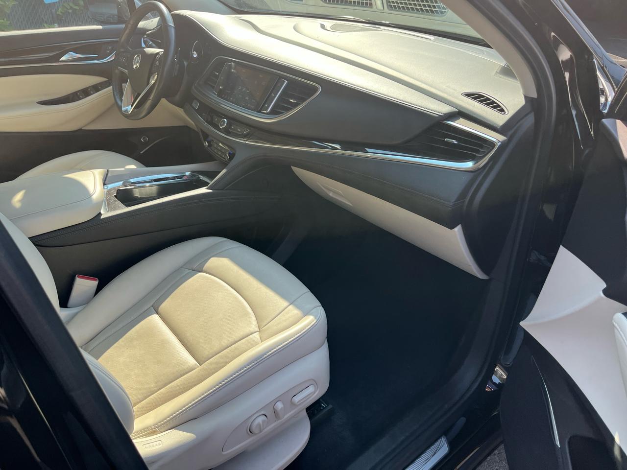 Buick Enclave AWD 4dr Essence 2023