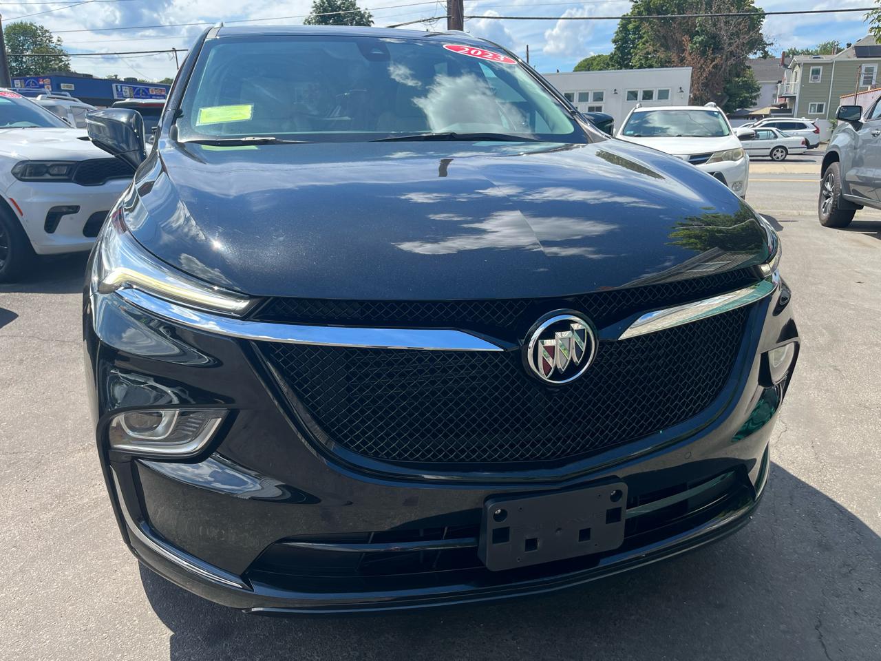 Buick Enclave AWD 4dr Essence 2023