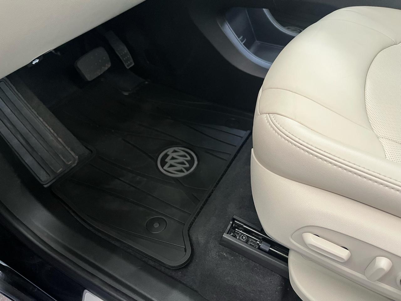 Buick Enclave AWD 4dr Essence 2023