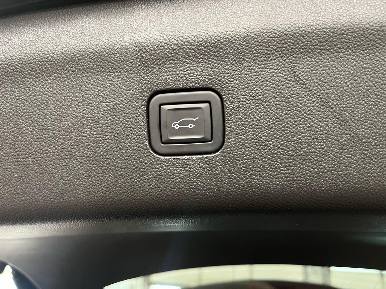 Buick Enclave AWD 4dr Essence 2023