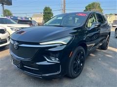 2023 Buick Enclave 