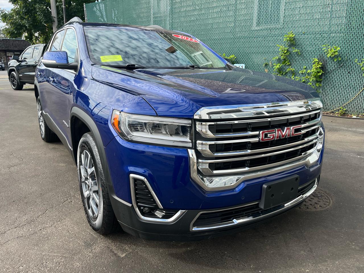 GMC Acadia AWD 4dr SLT 2023