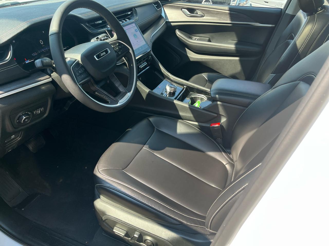 Jeep Grand Cherokee Limited 4x4 2023