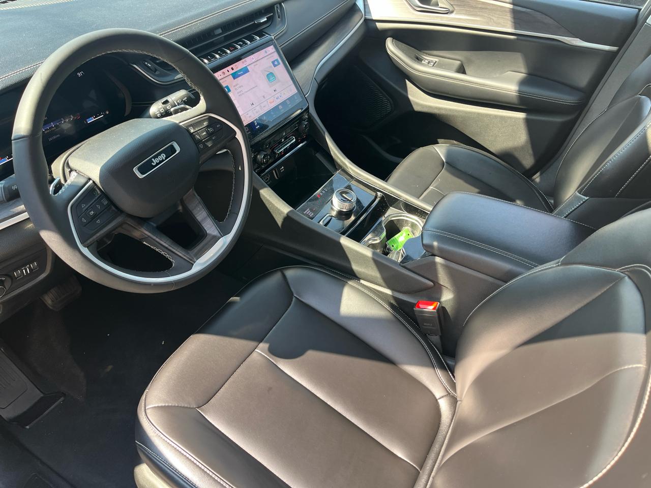 Jeep Grand Cherokee Limited 4x4 2023