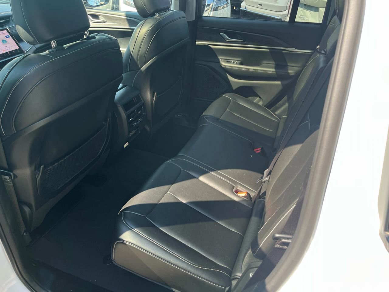 Jeep Grand Cherokee Limited 4x4 2023