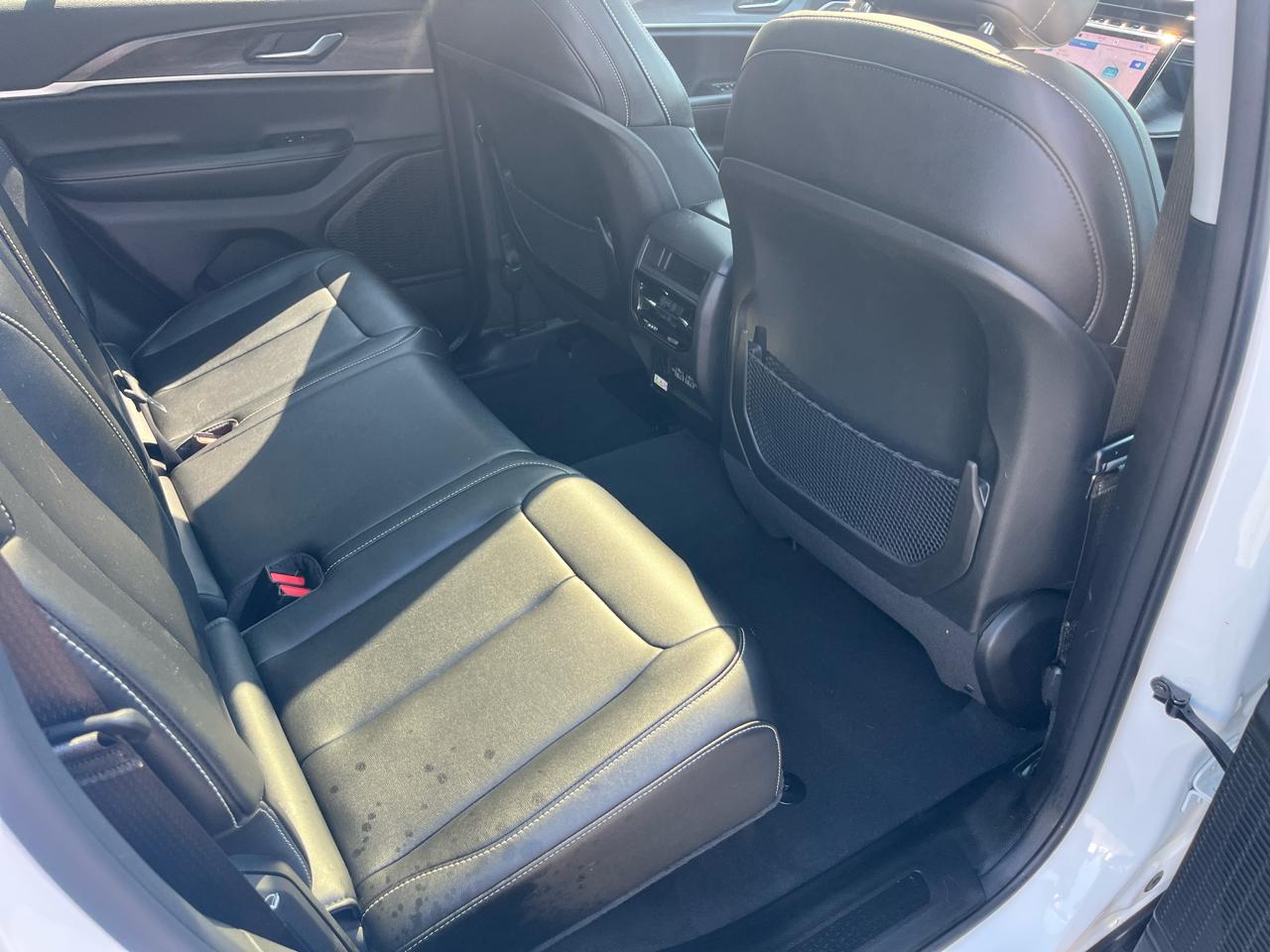 Jeep Grand Cherokee Limited 4x4 2023