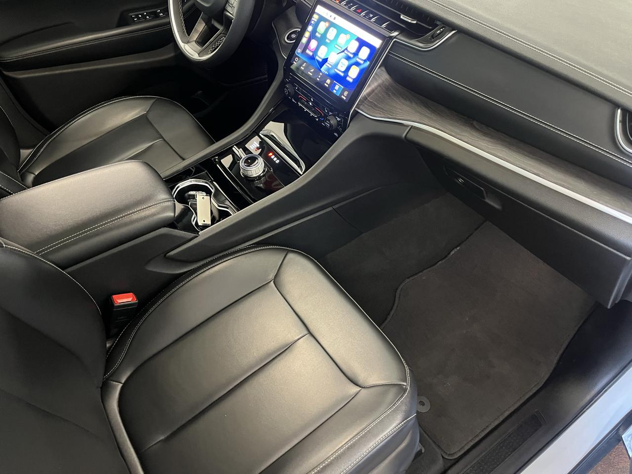 Jeep Grand Cherokee Limited 4x4 2023